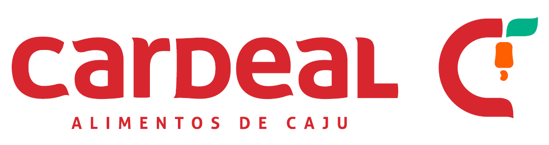 Logo Caju Cardeal